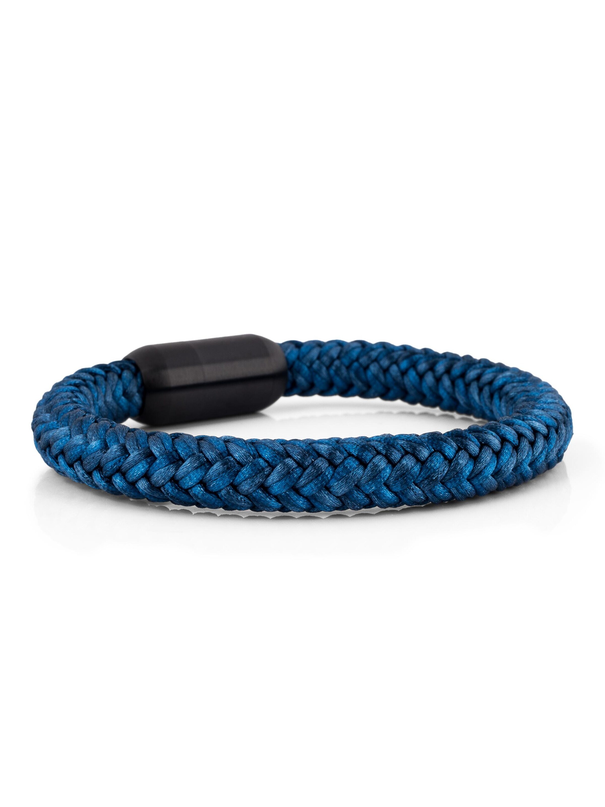Akitsune Armband 'Portus'‌‌‌‌‌‌ in Blau