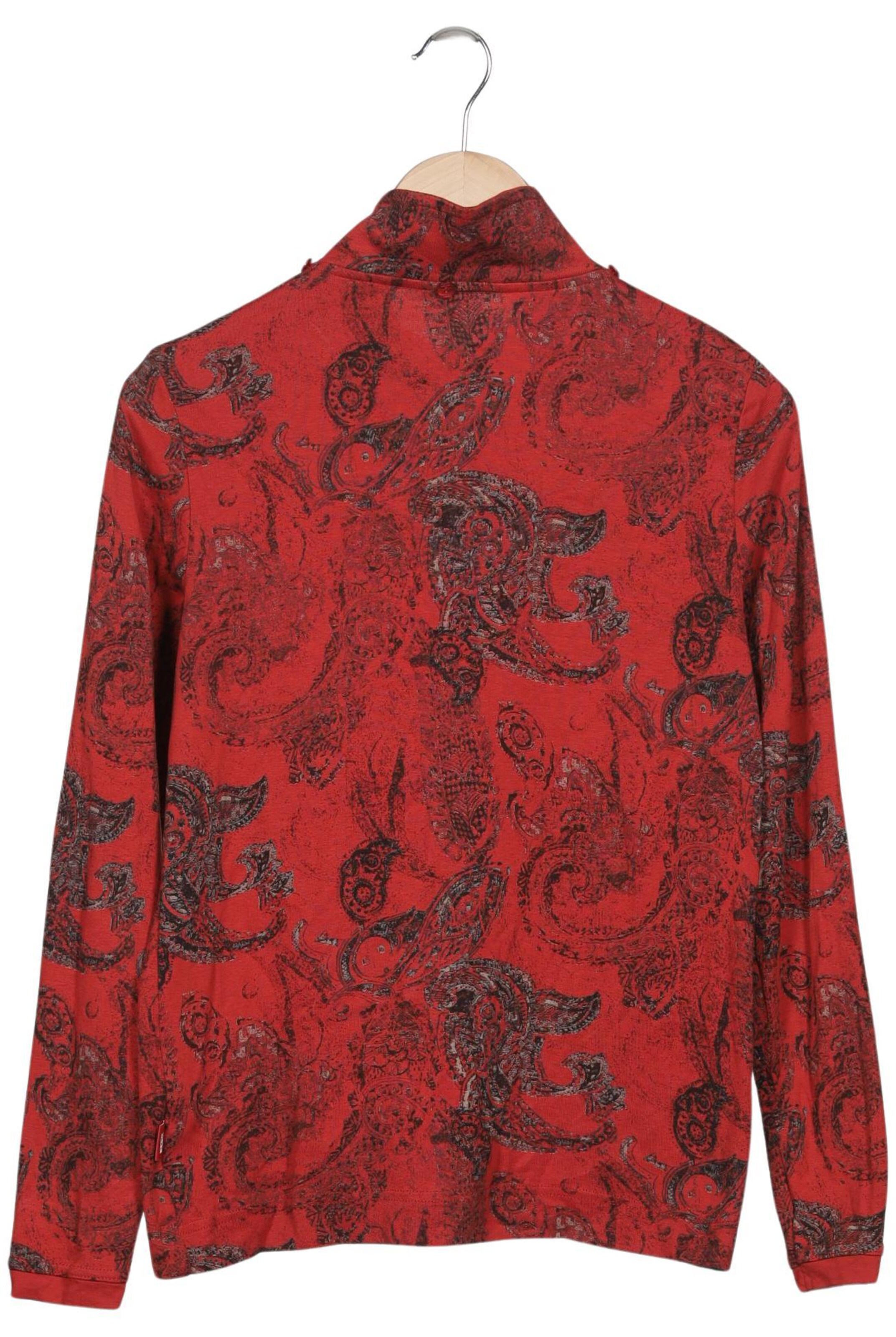 CECIL Strickjacke S in Rot