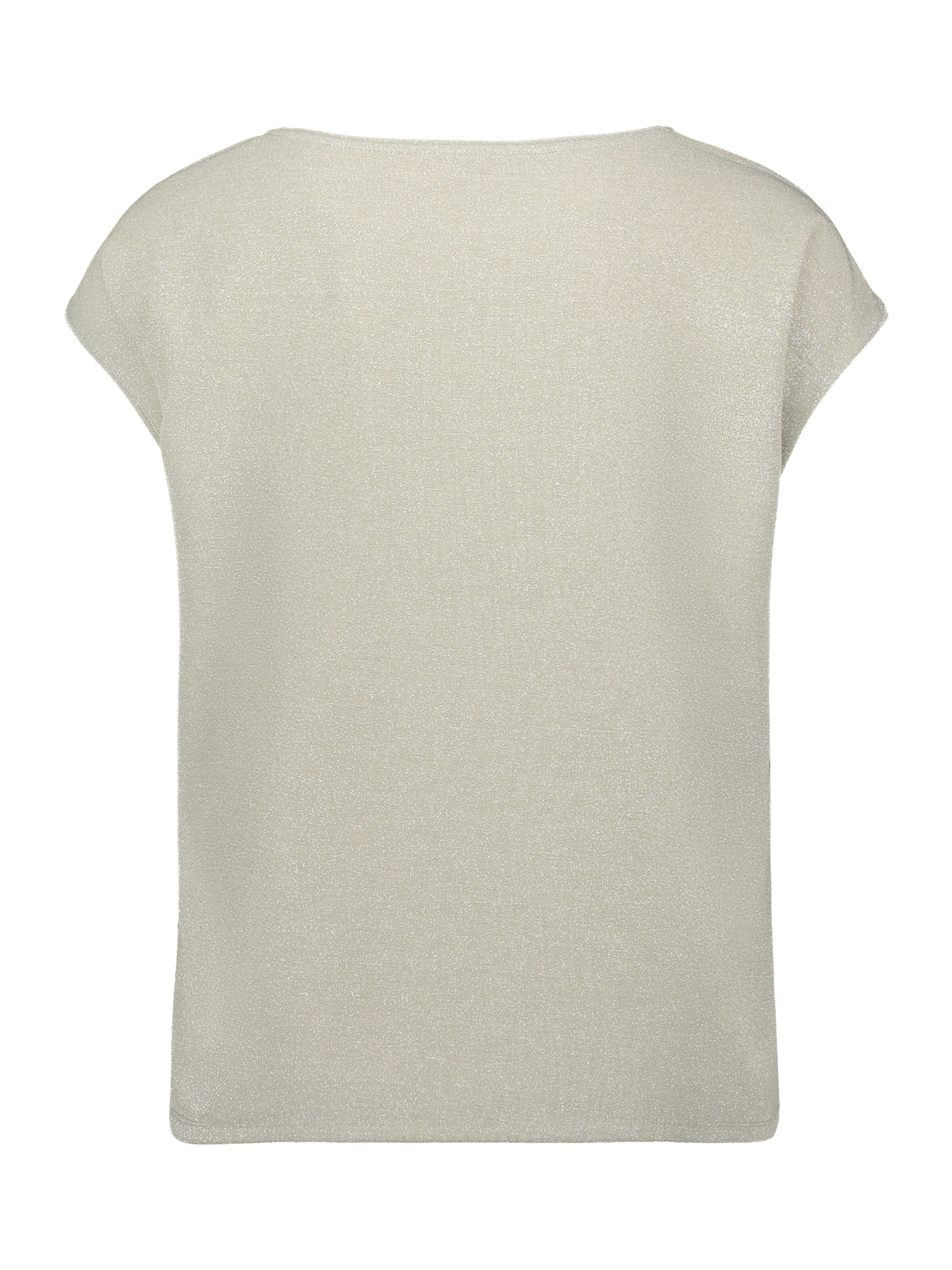 T-shirt Betty Barclay en vert