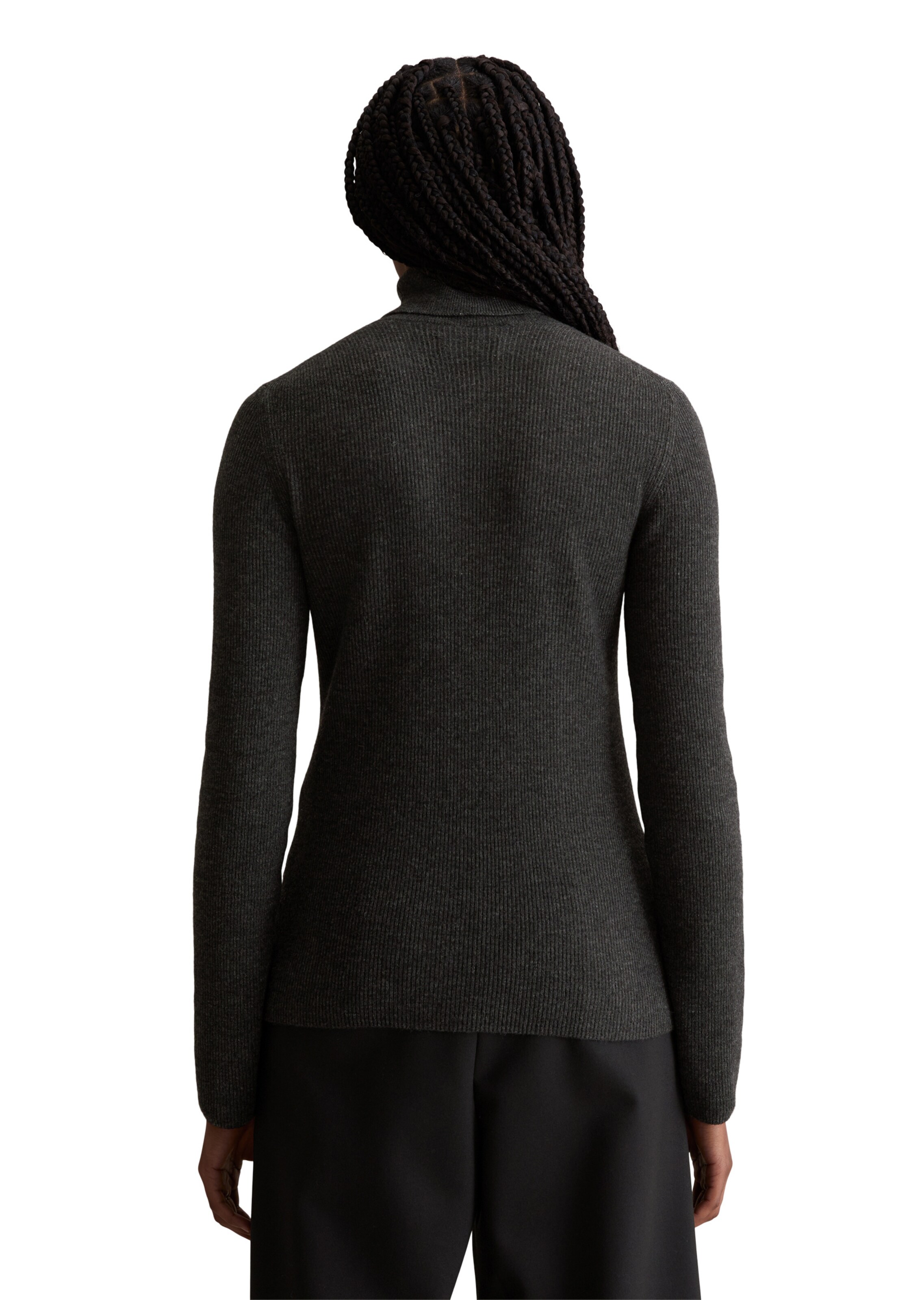 Marc O'Polo DENIM Sweater in Grey