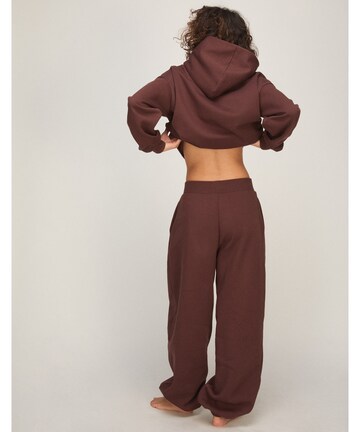 Hunkemöller Hoodie in Braun