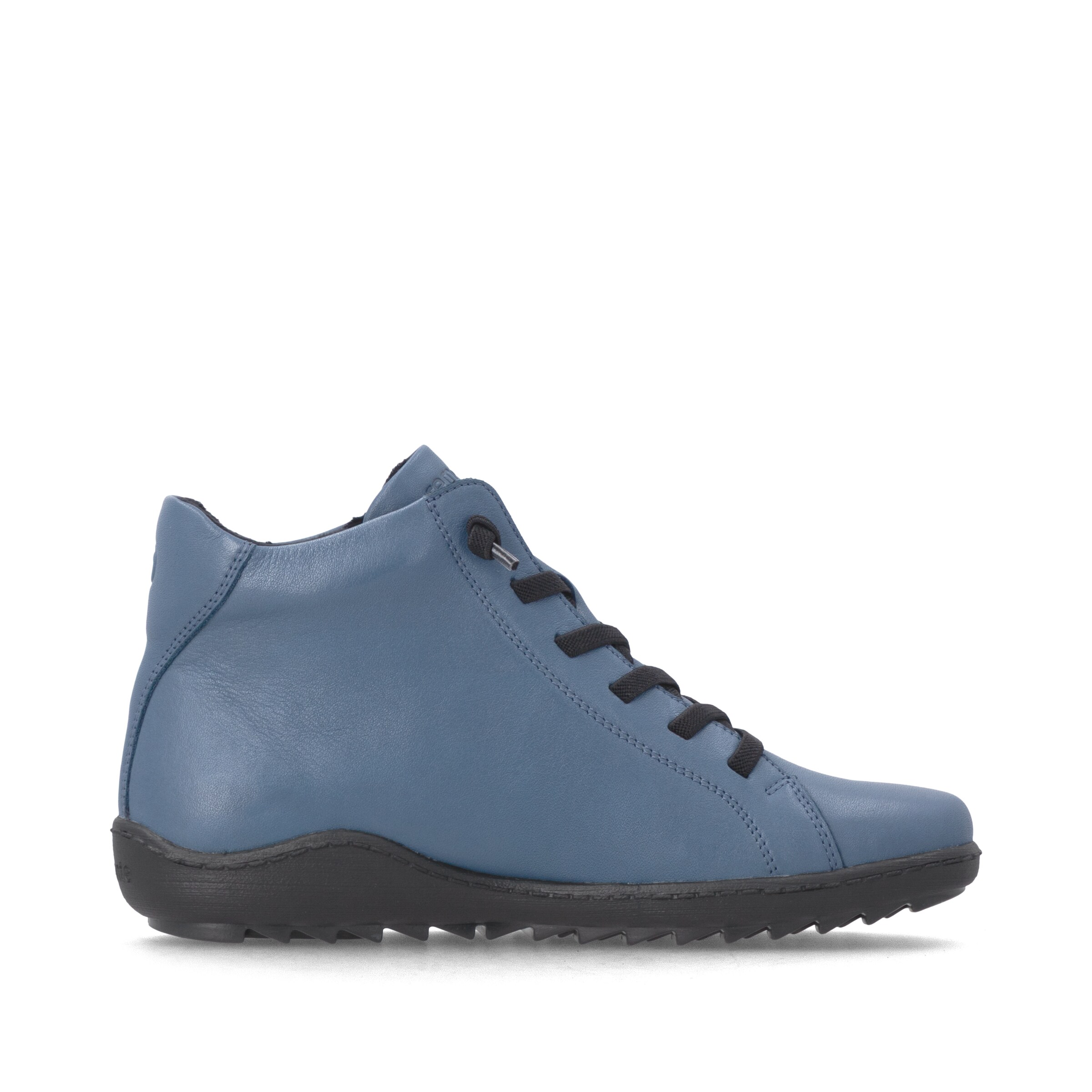 Bottines REMONTE en bleu