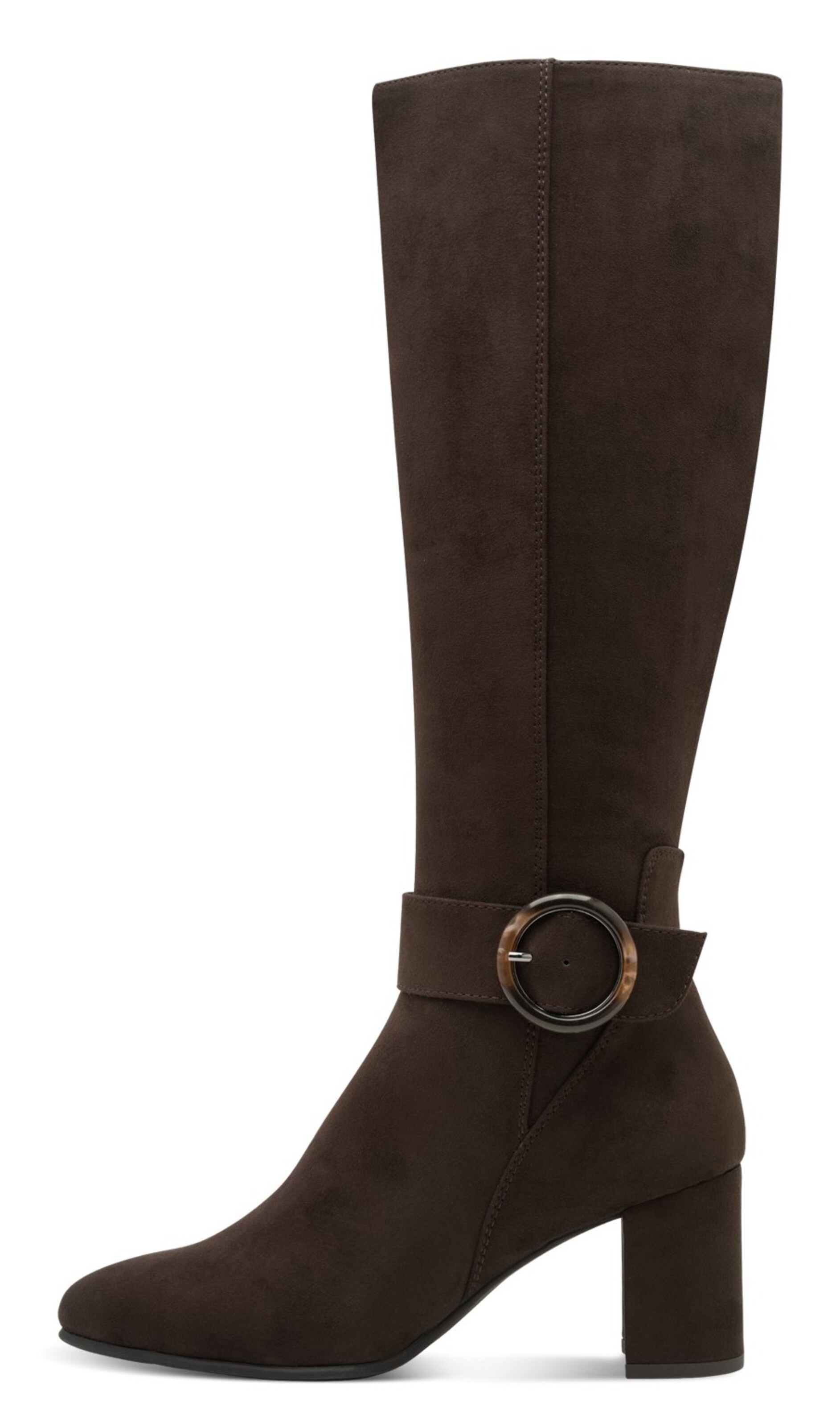 MARCO TOZZI Saabas, värv pruun