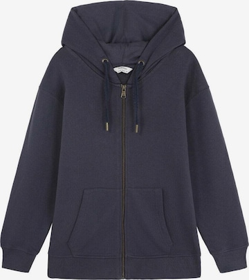 mėlyna Scalpers Džemperis: priekis