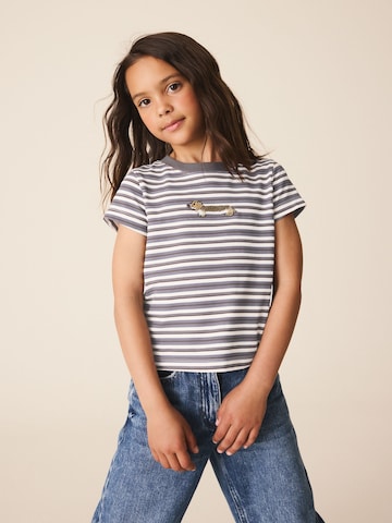 Next Bluser & t-shirts i grå: forside