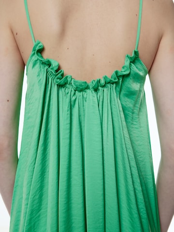 EDITED - Vestido de verão 'Johanna' em verde