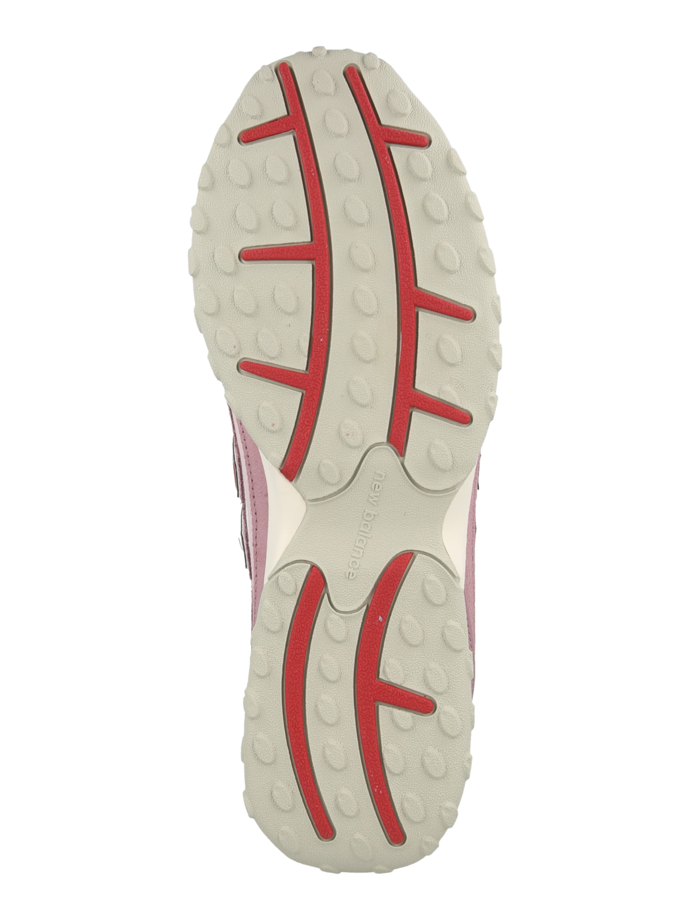 new balance Rövid szárú sportcipők '204' - rózsaszín