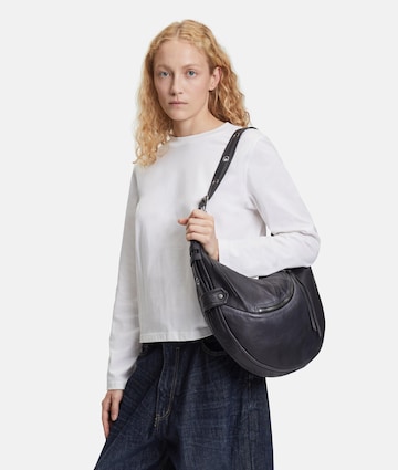 Liebeskind Berlin Shoulder bag 'Luna II' in Black
