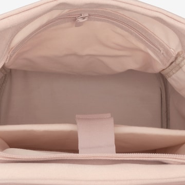 Sac à dos 'Ella' Expatrié en rose