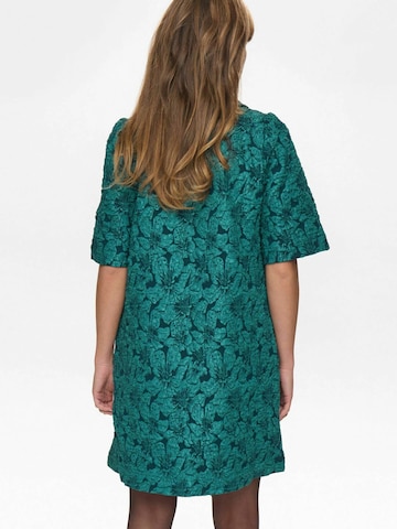NÜMPH Kleid 'Nuvida' in Blau