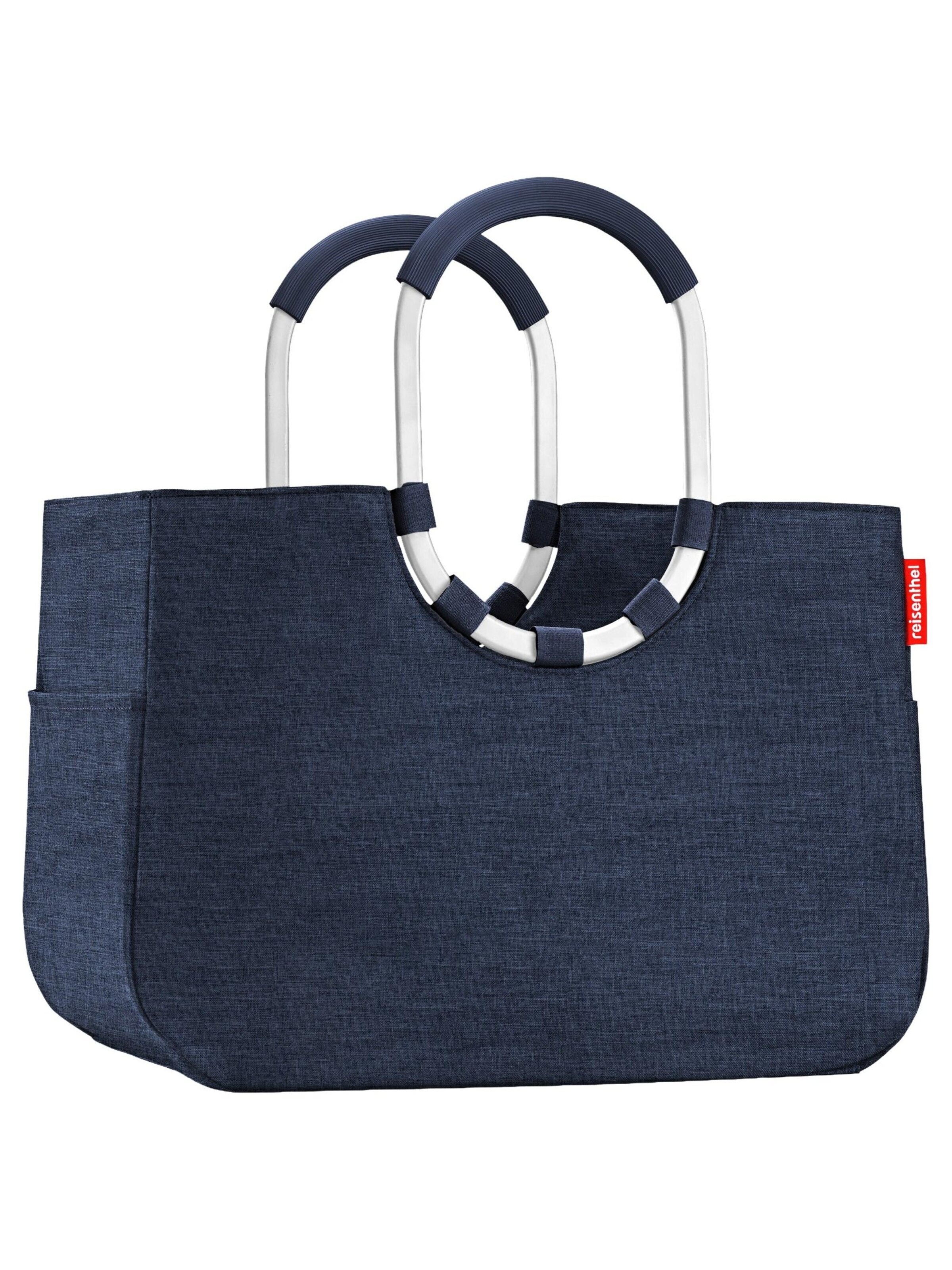 REISENTHEL Shopper in Blue
