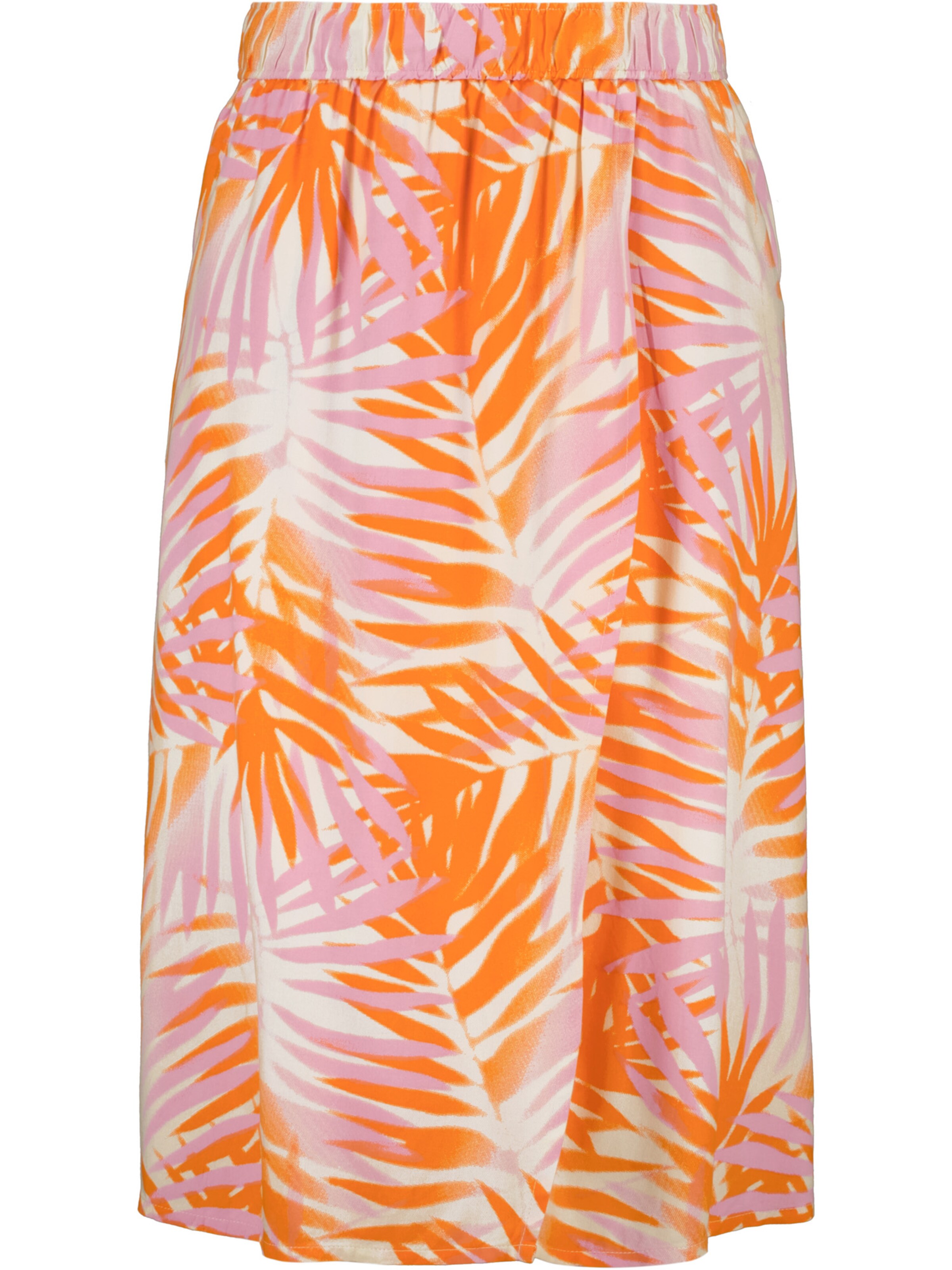 alife & kickin Skirt 'MelindaAK B' in Beige: front