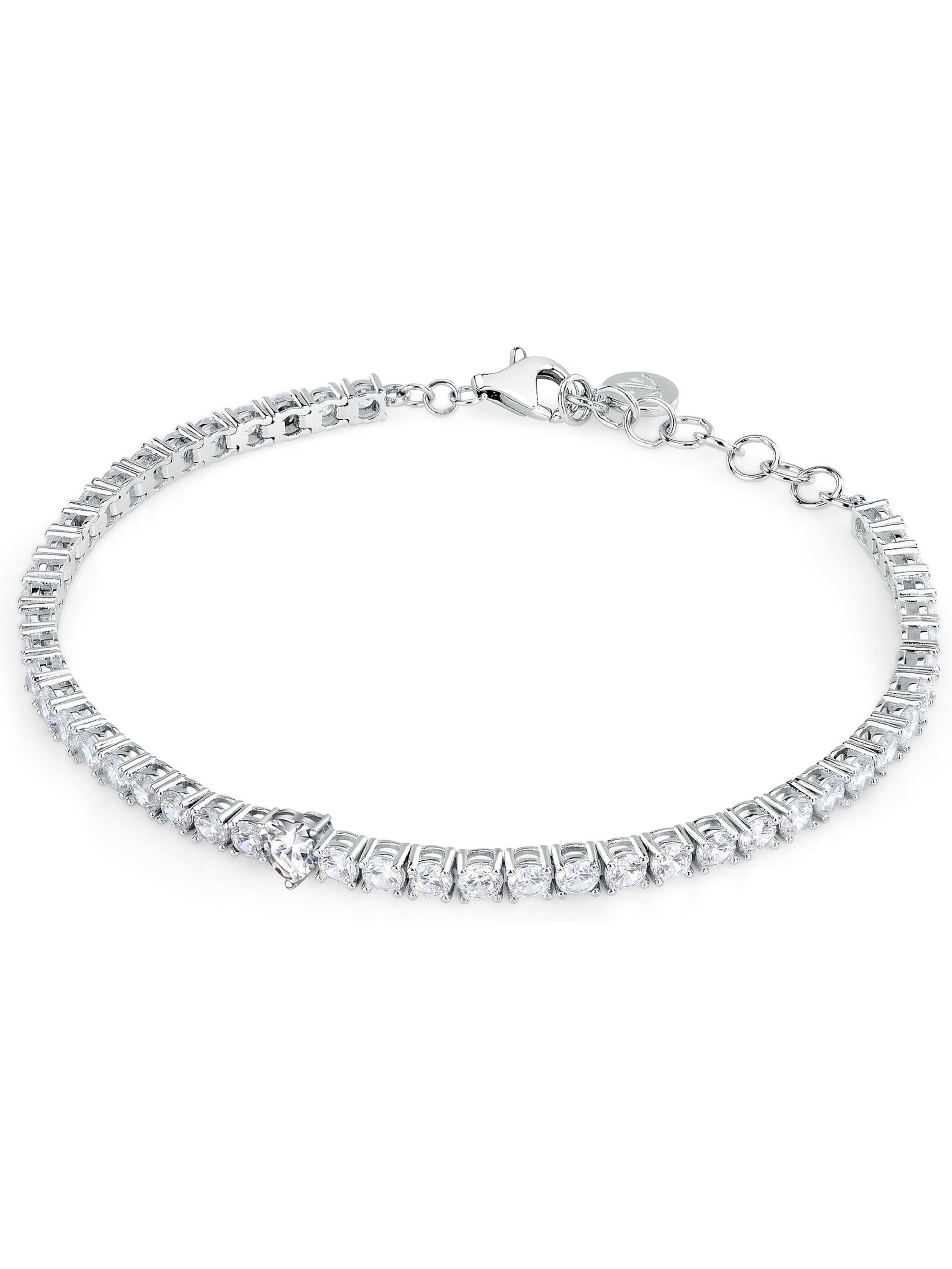MORELLATO Armband in Silber