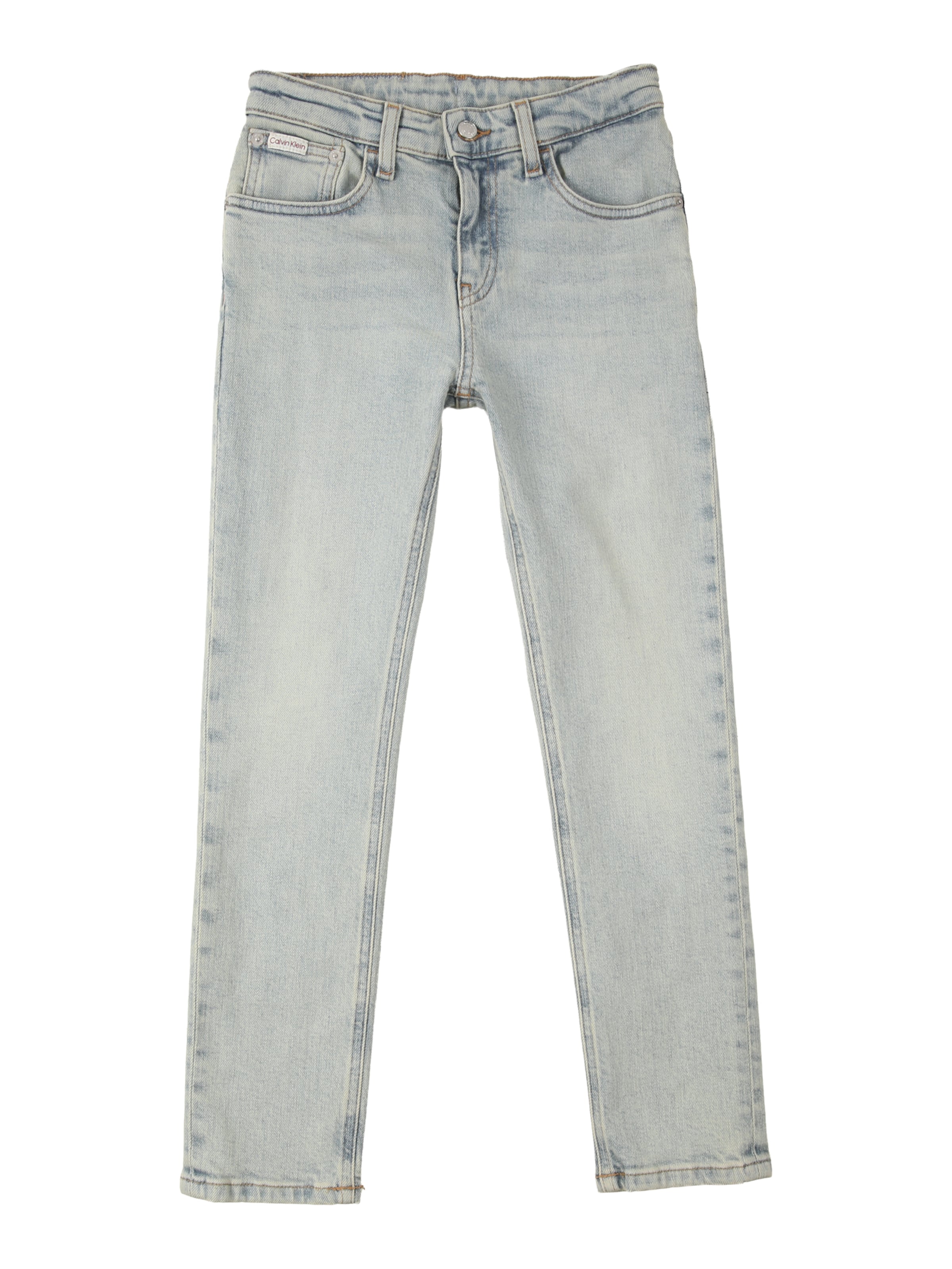 regular Jeans 'ANDREW' di Calvin Klein Jeans in blu: frontale