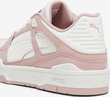 PUMA Sneakers laag 'Slipstream Lo' in Roze