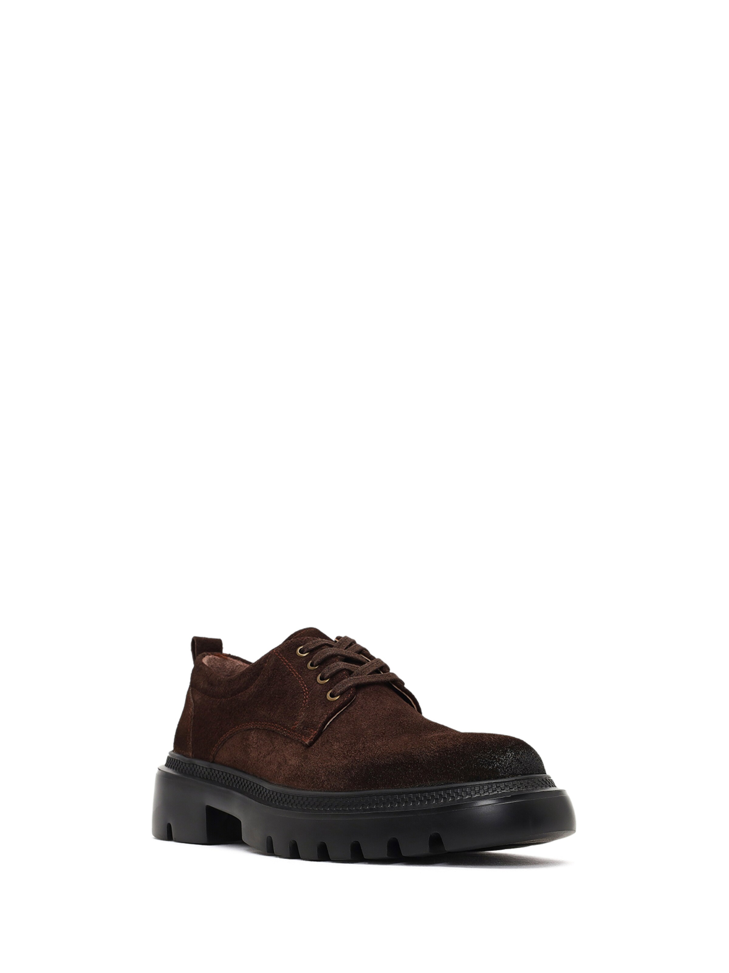 Derimod Moccasin in Brown