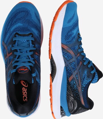 ASICS Running Shoes 'Gel-Nimbus 23' in Blue