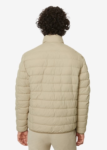 Marc O'Polo Between-Season Jacket in Beige