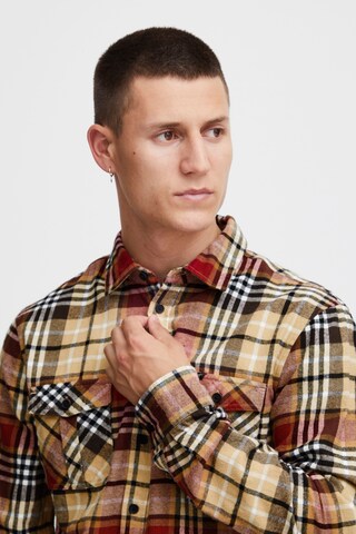 BLEND Regular fit Button Up Shirt in Mixed colors