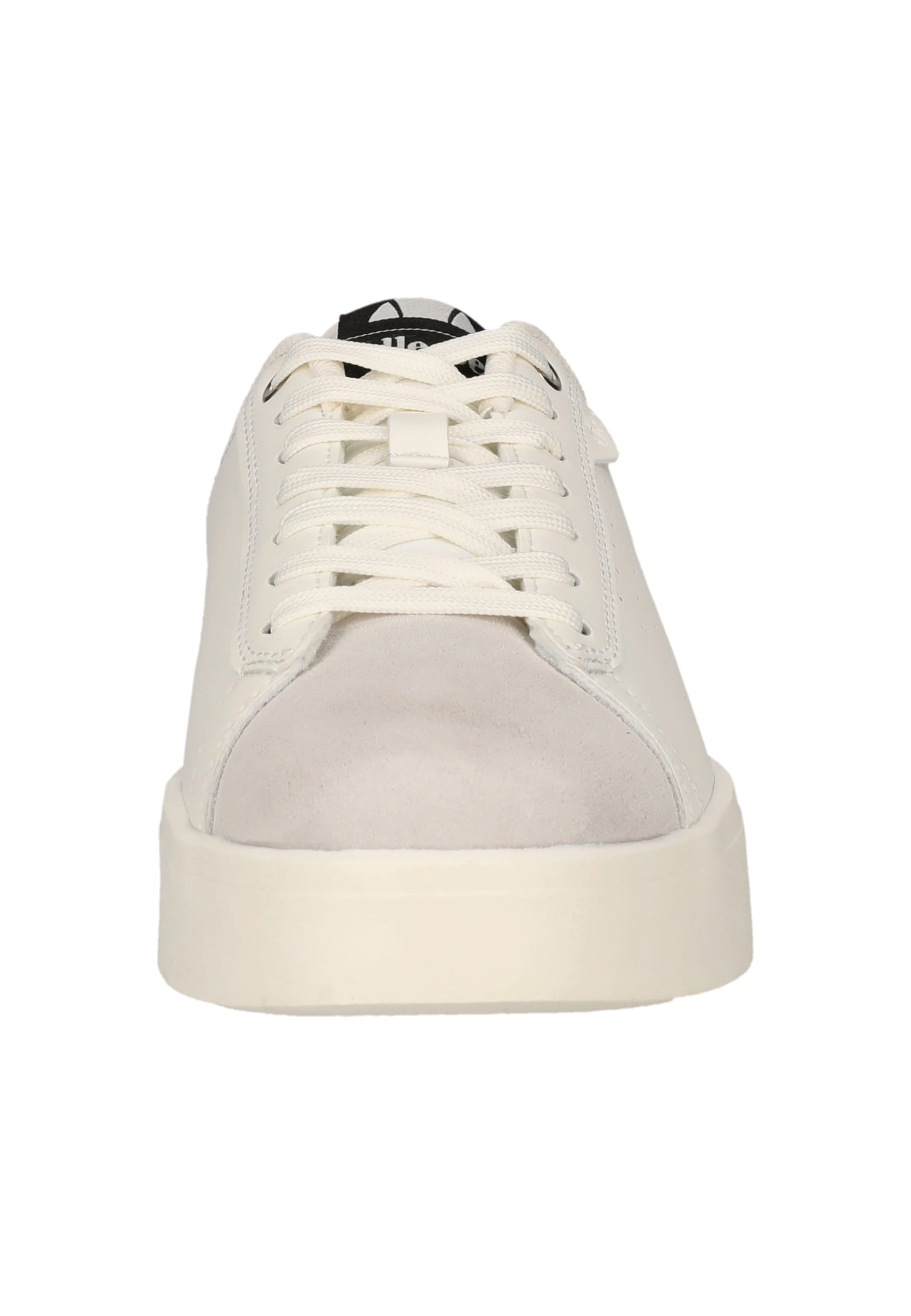 ELLESSE Sneaker 'Ned' in Weiß
