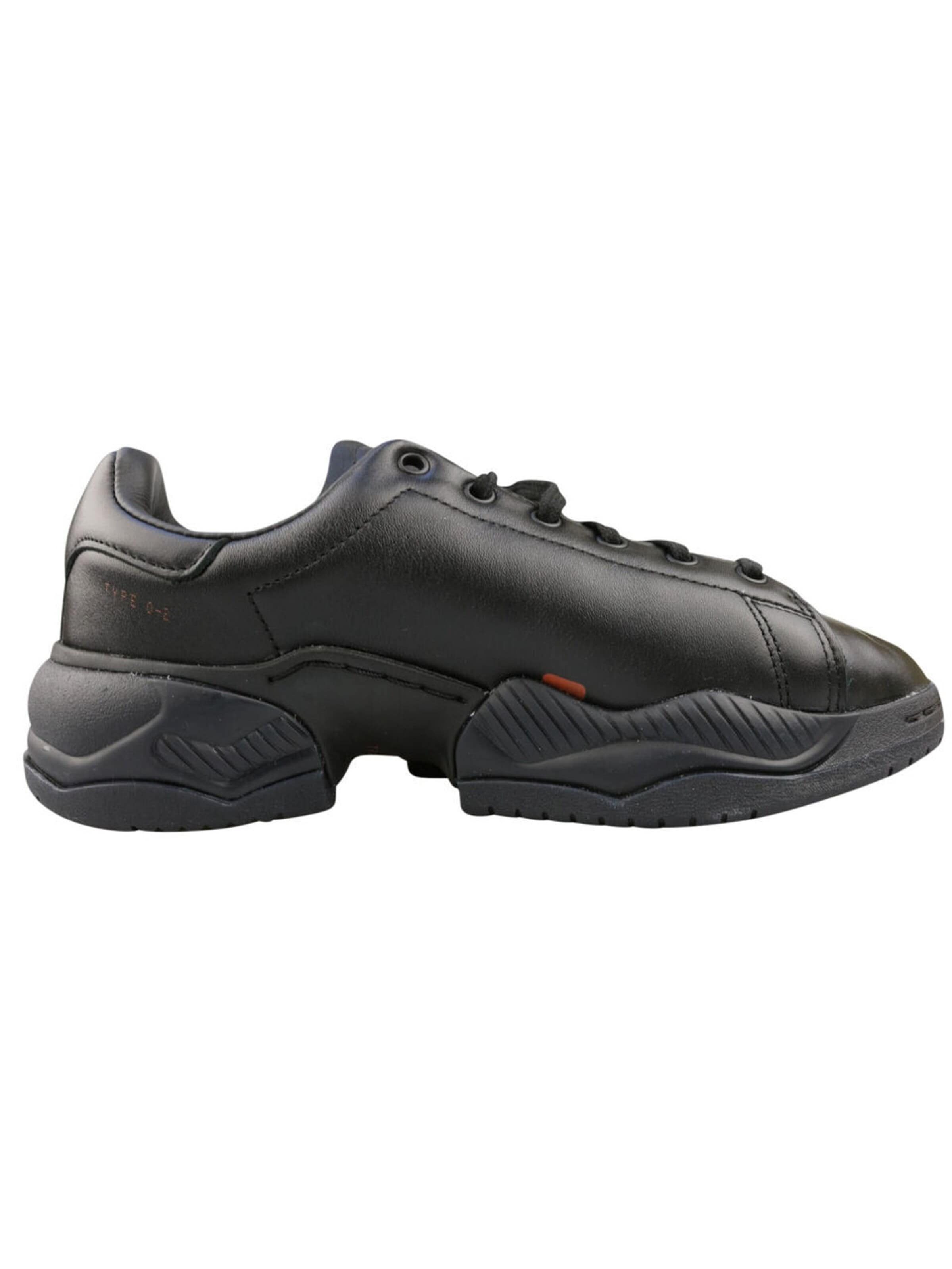 Sneaker bassa 'Adidas Type O-2L OAMC' di ADIDAS ORIGINALS in nero