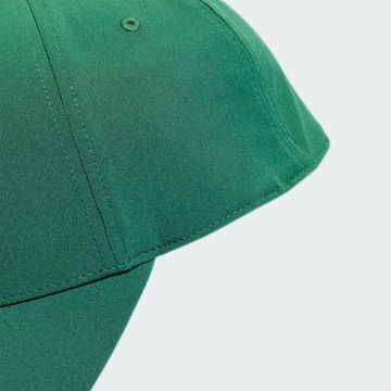 ADIDAS ORIGINALS Cap 'Classic' in Green