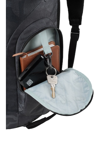 Sac à dos 'SET DAYPACKER' NITRO en gris