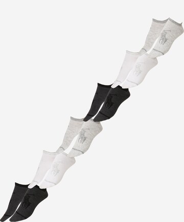 Polo Ralph Lauren Socks in Mixed colors: front