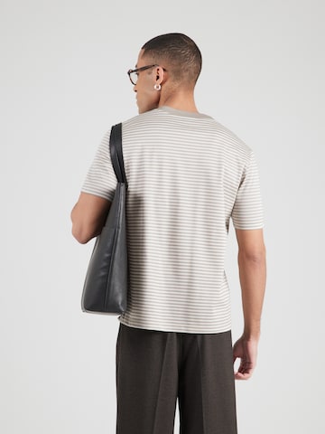 JOOP! Koszulka 'Ronito' w kolorze beżowy