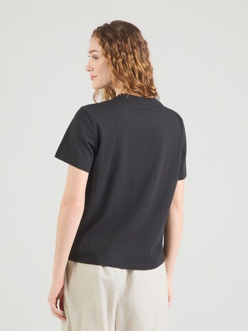 Calvin Klein Jeans T-Shirt 'CLASSIC' in Schwarz