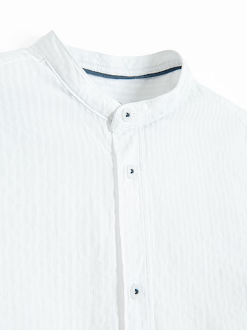 balts Cool Club Standarta piegriezums Krekls