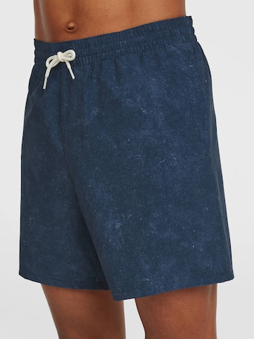 O'NEILL Szorty kąpielowe 'O'riginals Cali Ocean 16' w kolorze niebieski