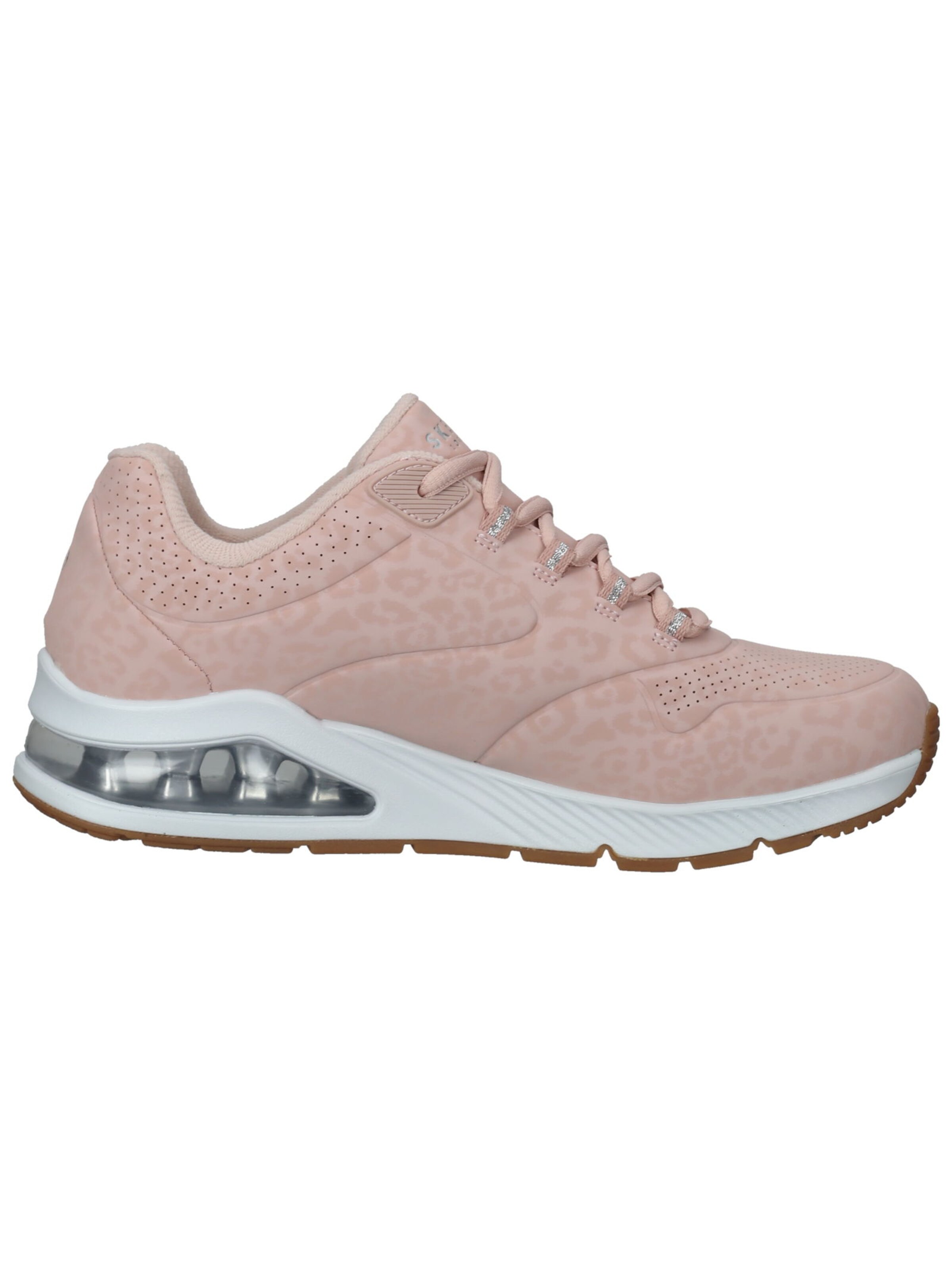 SKECHERS Sneaker 'Uno 2' in Pink