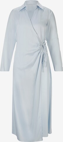 heine Kleid in Blau: predná strana