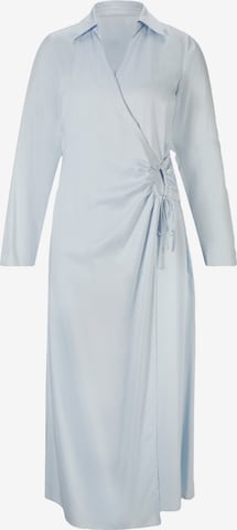 heine Платье в Синий: спереди