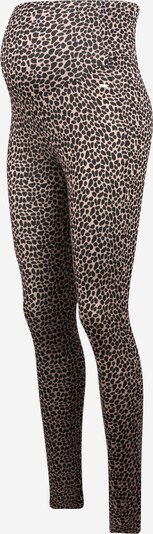 BELLYBUTTON Leggings en rose ancienne / noir, Vue avec produit