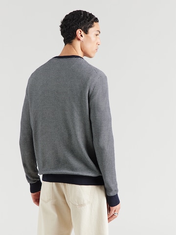 Pullover di bugatti in blu