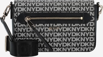 DKNY Crossbody Bag 'Bryant Ave' in Black: front
