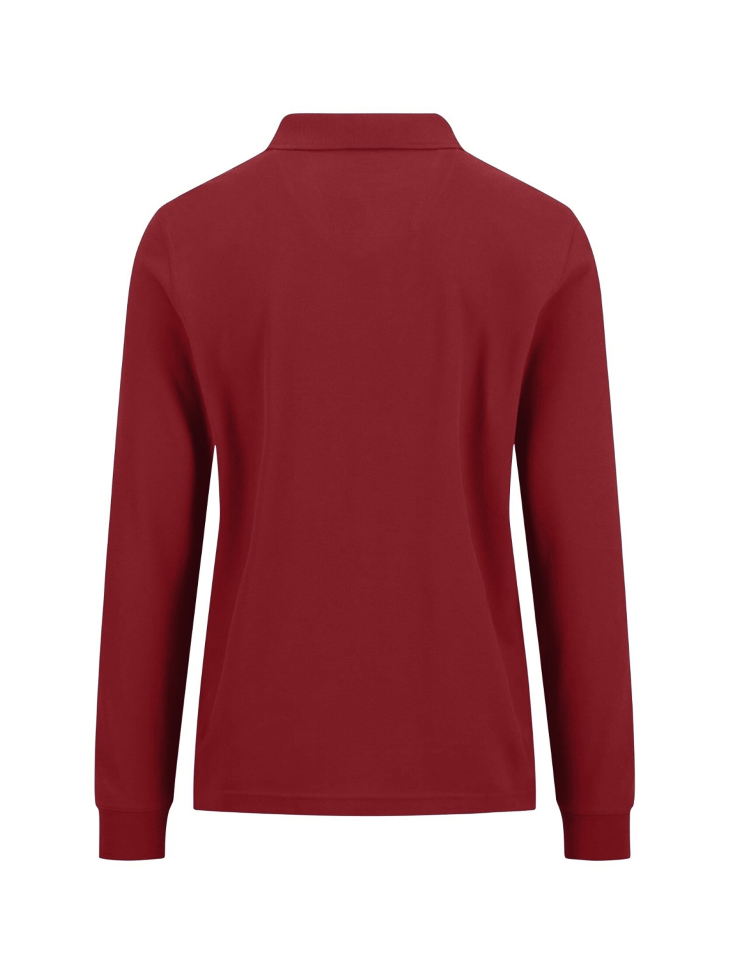 Fynch Hatton Pullover‌‌ in Rot