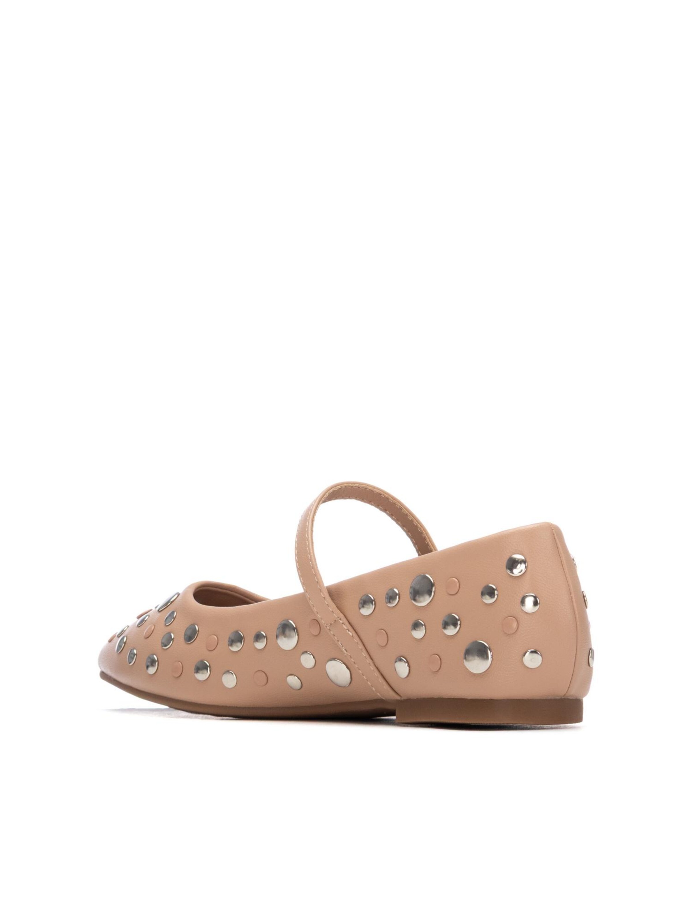 Refresh Sandale‌ in Beige