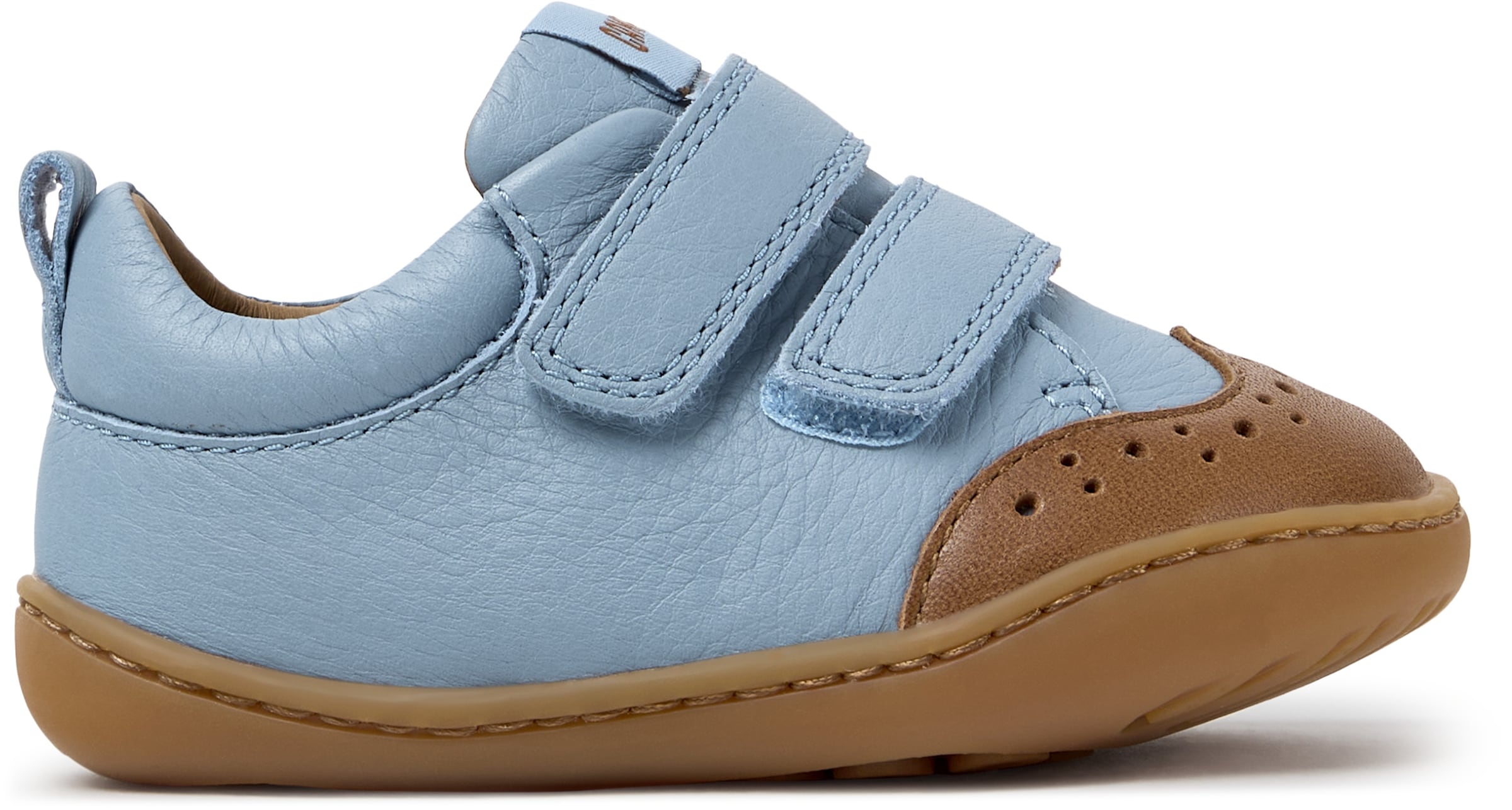 Sneaker 'Peu Path' di CAMPER in blu