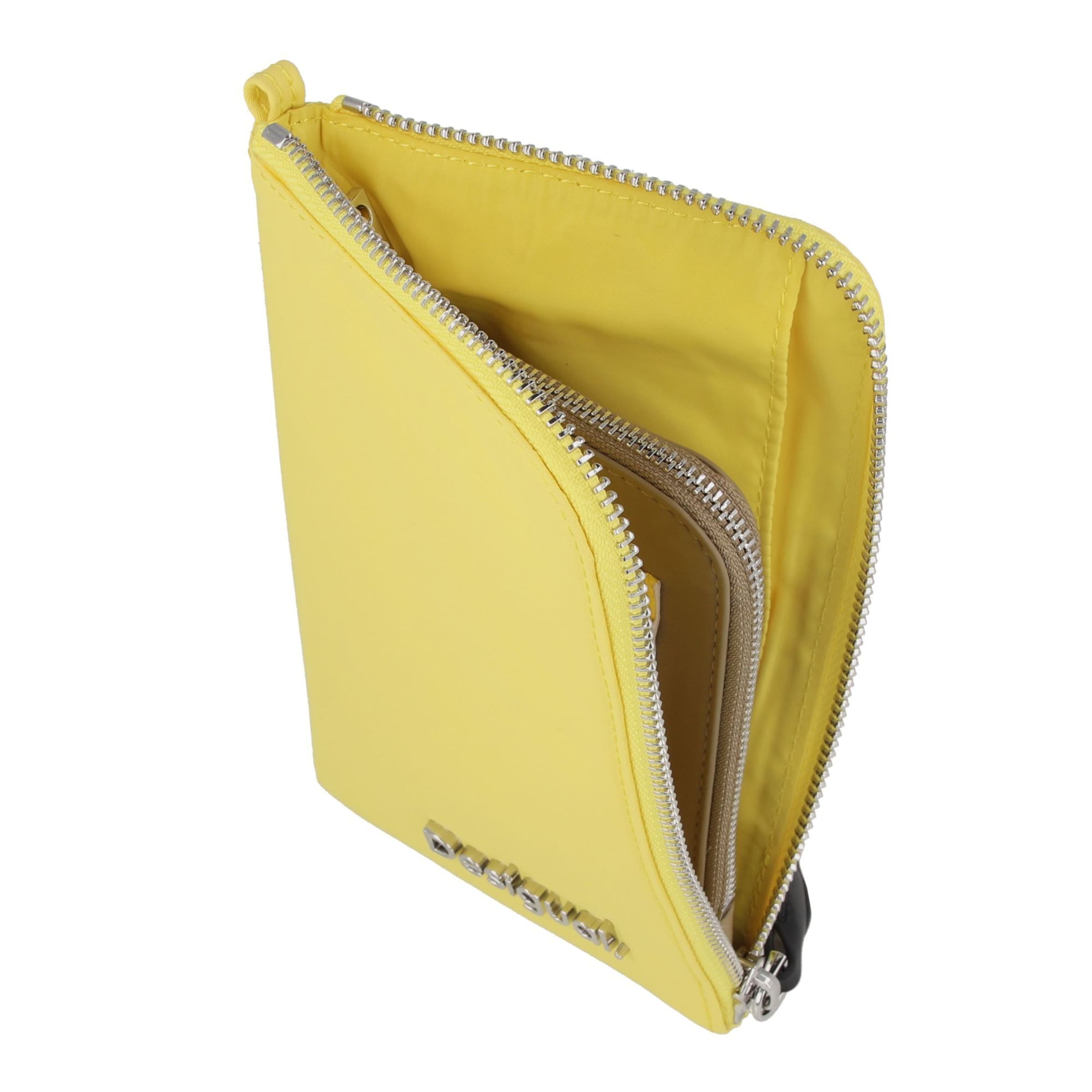 Desigual Smartphone Case 'Priori ' in Yellow