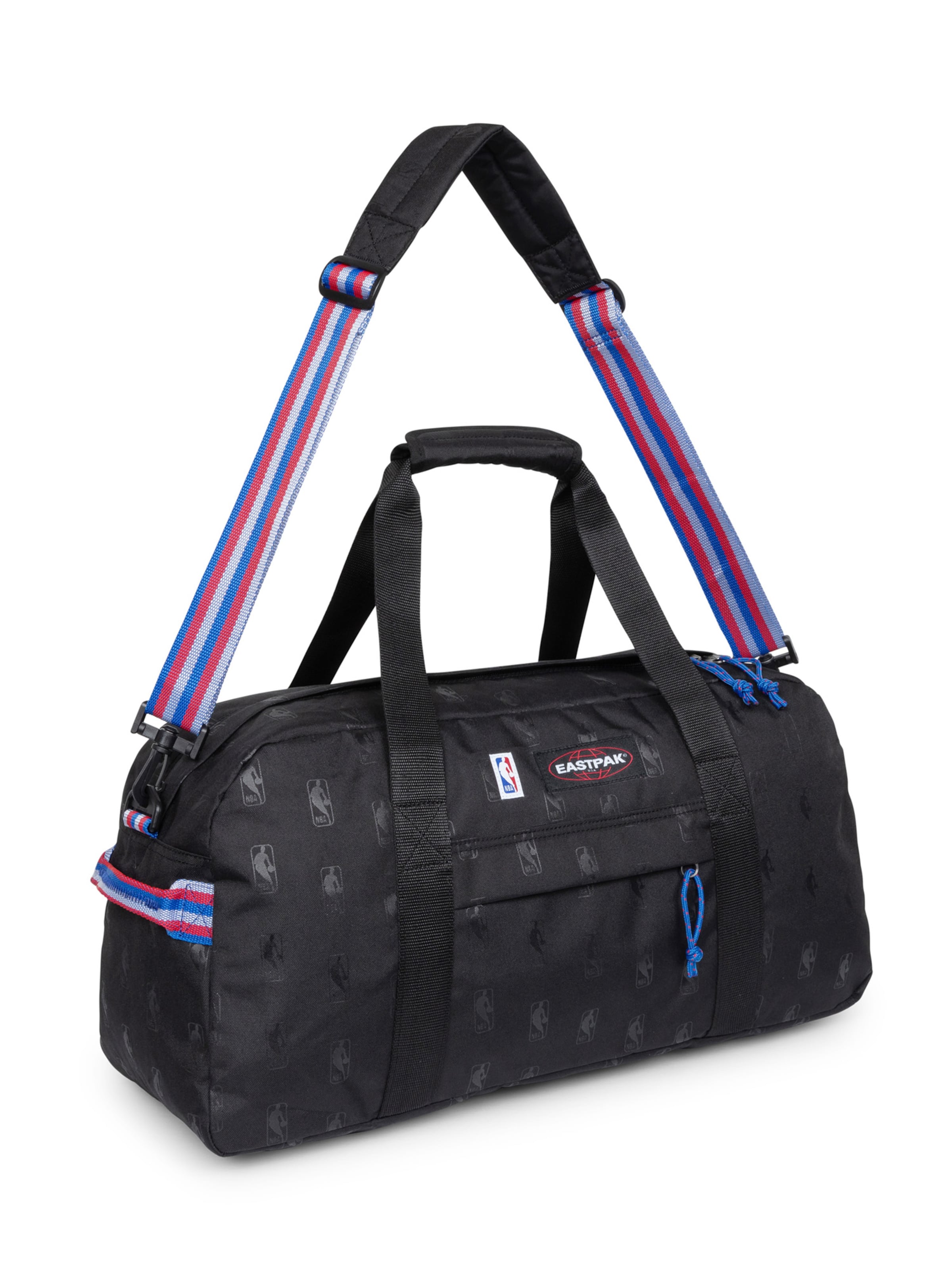 EASTPAK - Bolsa de viaje 'STAND CABIN' en negro