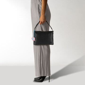 Sac bandoulière Gabs en noir