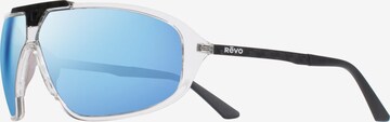 REVO Sonnenbrille 'Freestyle' in Transparent