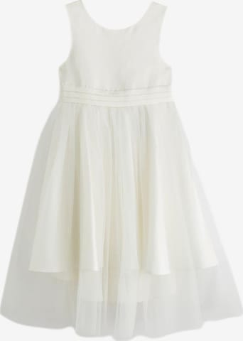 Abito di Next in bianco: frontale