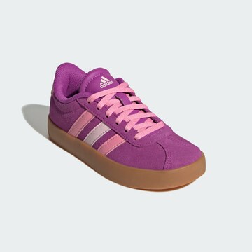 ADIDAS SPORTSWEAR Trainers 'VL Court 3.0' in Purple