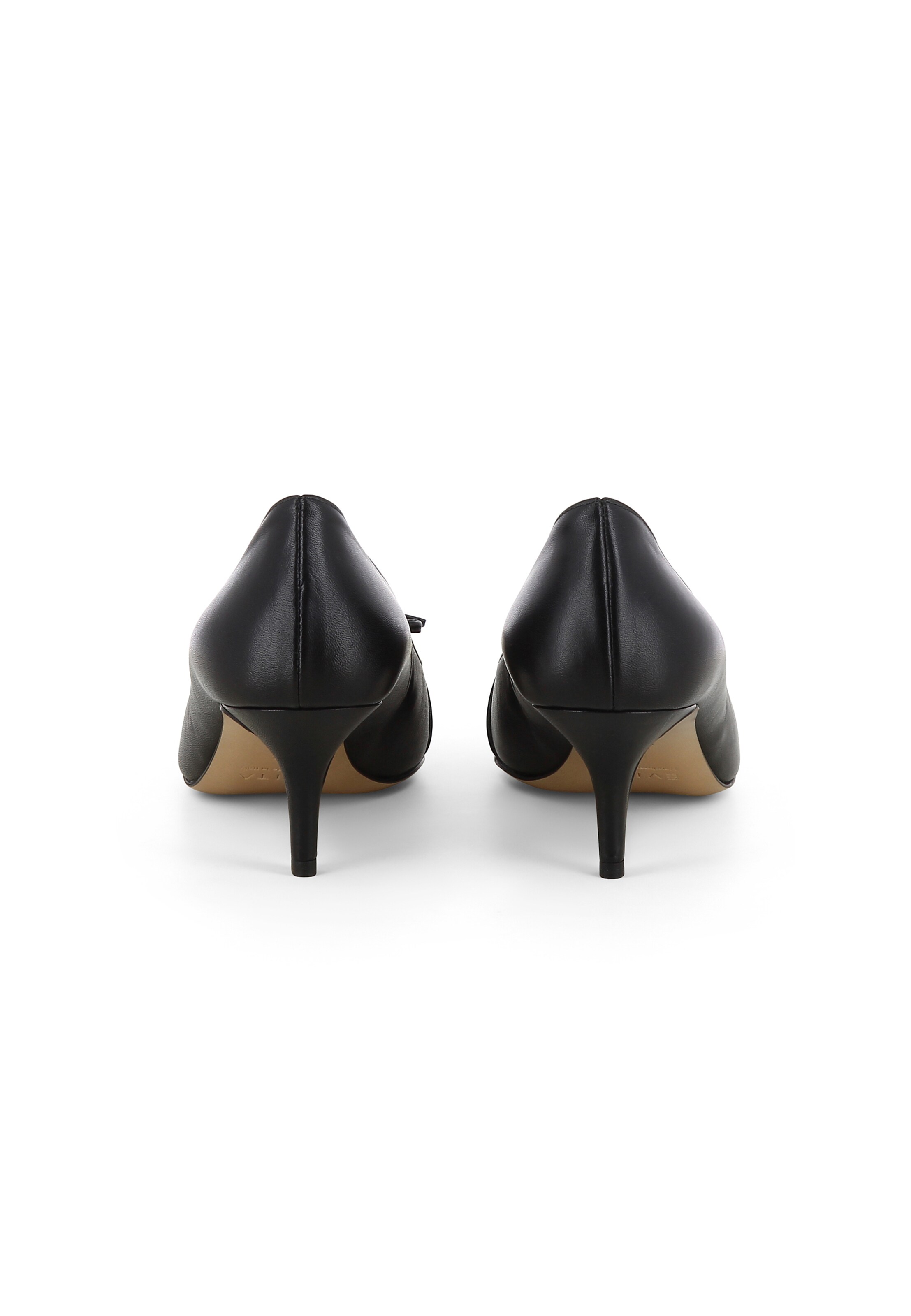 EVITA Pumps 'GIULIA' in Black
