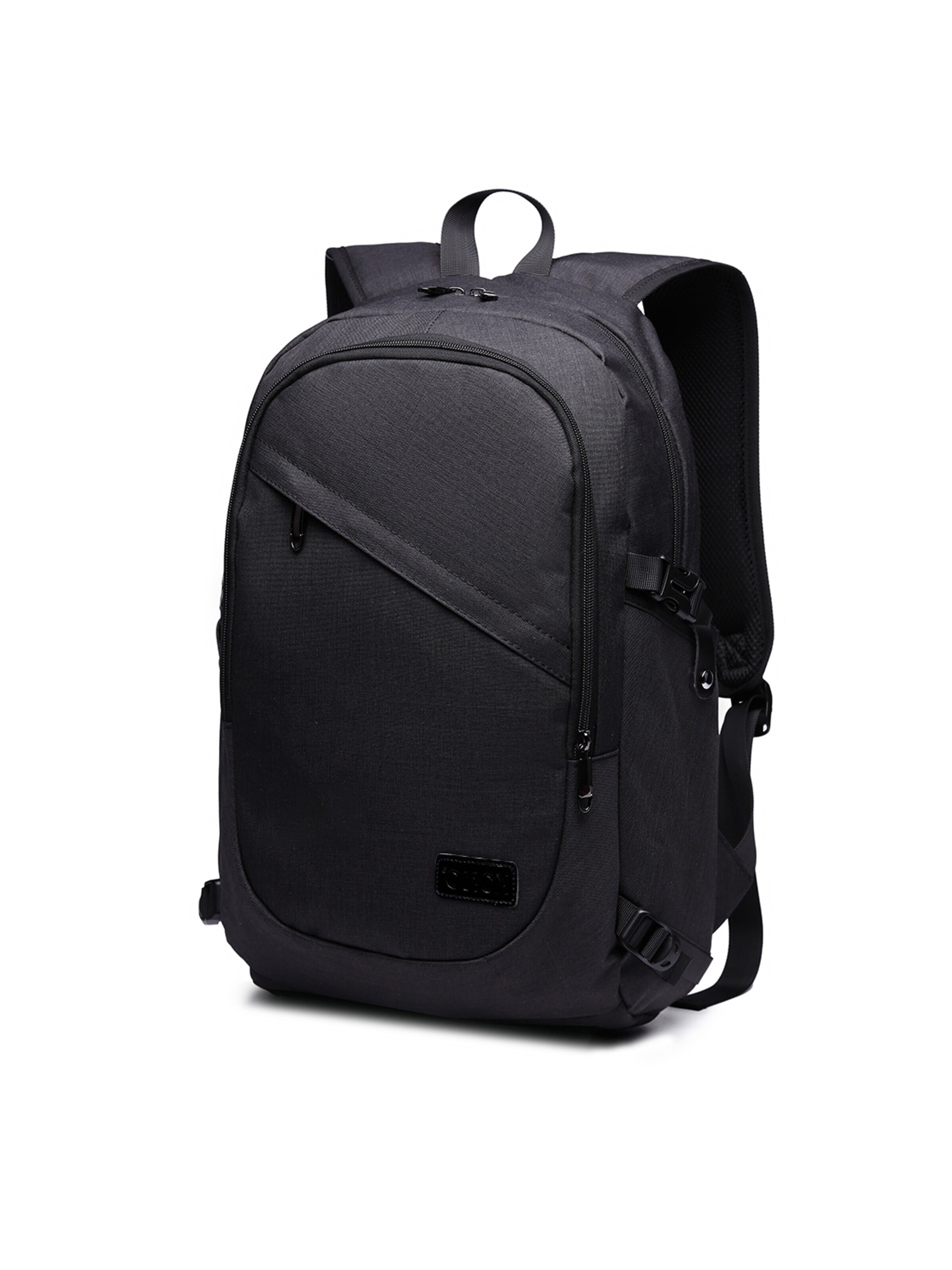 Kono Backpack in Black
