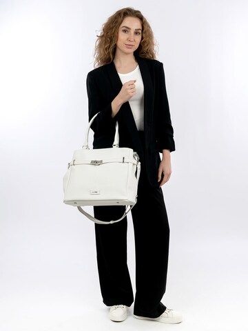 Shopper di Suri Frey in bianco